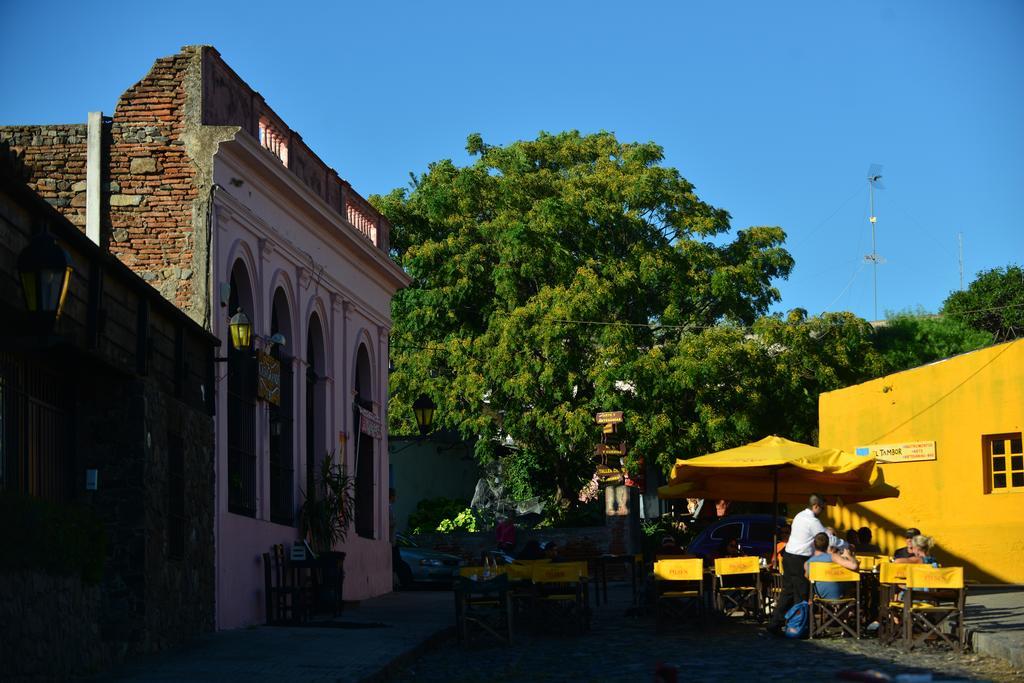 Don Antonio Posada Colónia do Sacramento Exterior foto