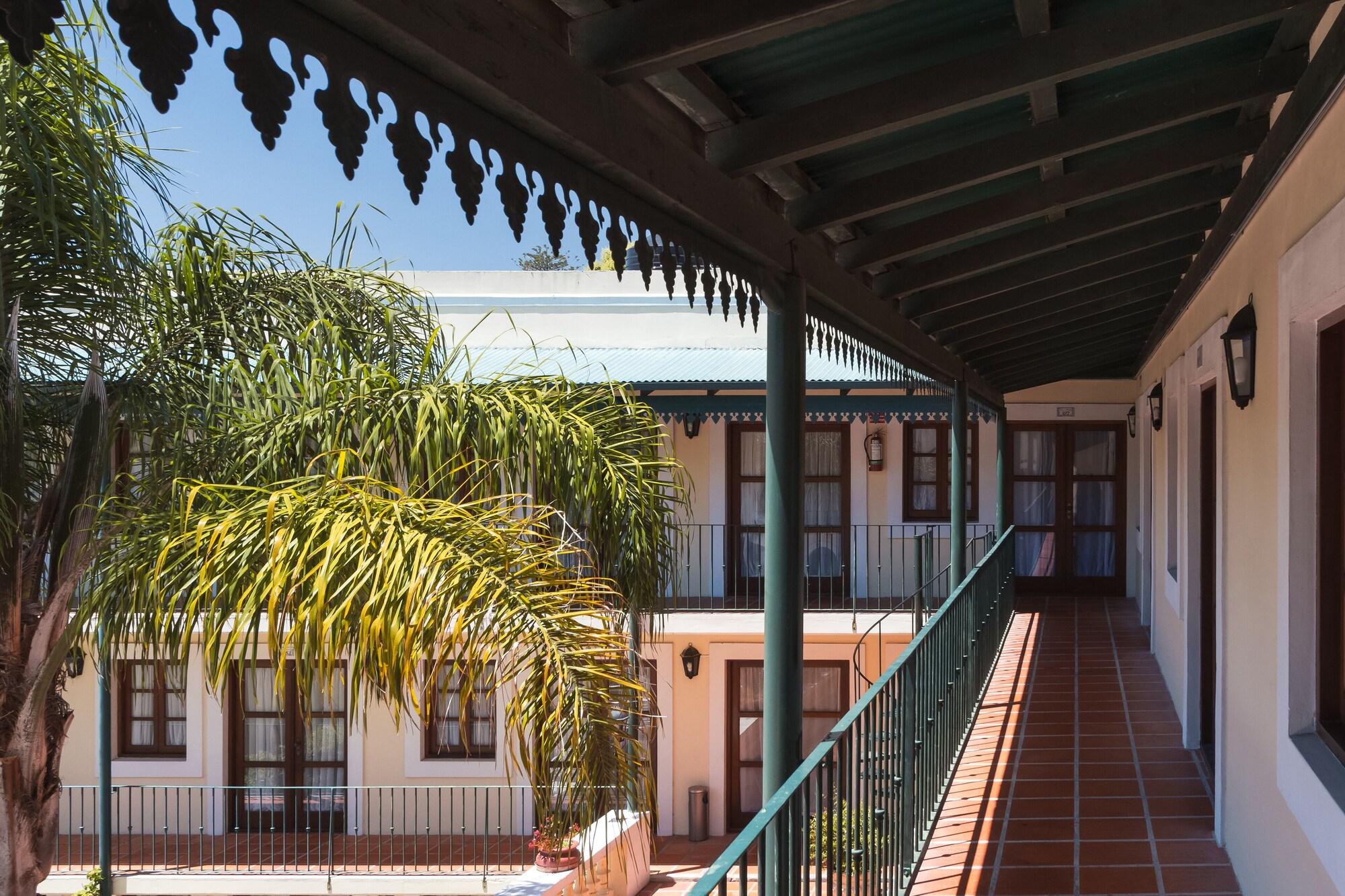 Don Antonio Posada Colónia do Sacramento Exterior foto