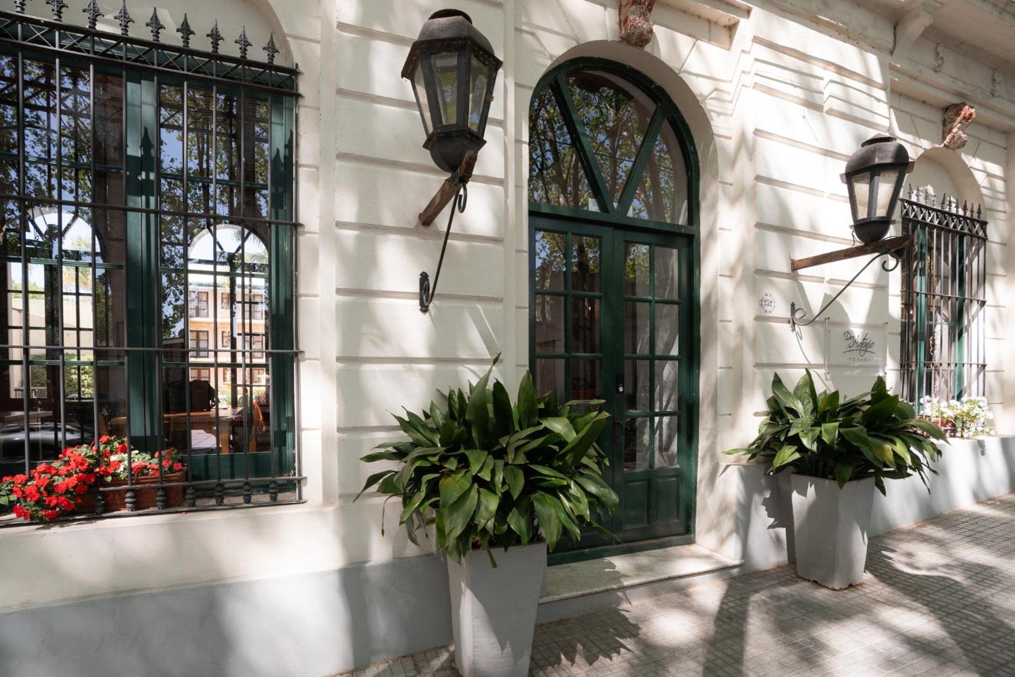 Don Antonio Posada Colónia do Sacramento Exterior foto