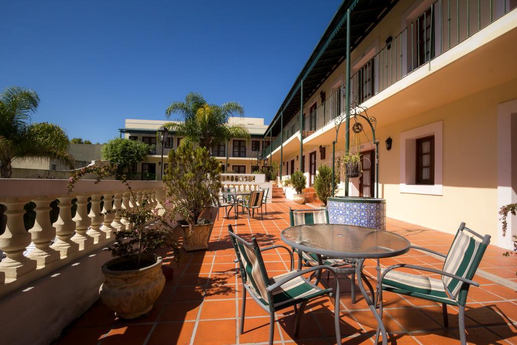 Don Antonio Posada Colónia do Sacramento Exterior foto